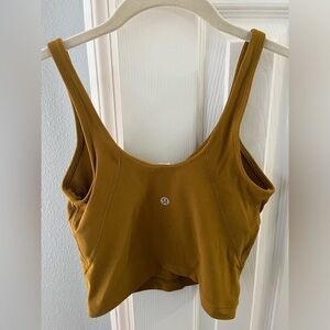 Lulu lemon align tank